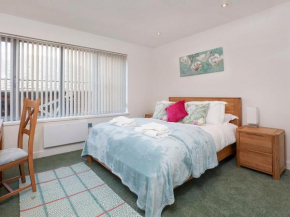 Almanna, Central York, only 6 minutes walk to York Minster